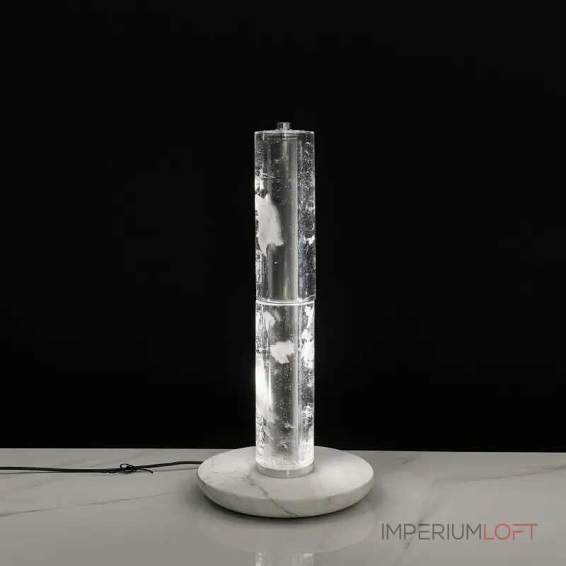 Настольная лампа Fluorite Instante FL1178-2T от ImperiumLoft