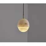 Подвесной светильник Fluorite Flamma FL1022-1P от ImperiumLoft