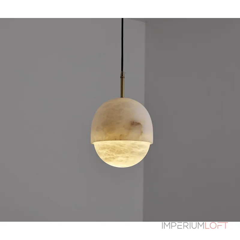 Подвесной светильник Fluorite Flamma FL1022-1P от ImperiumLoft Подвесной светильник Fluorite Flamma FL1022-1P от ImperiumLoft