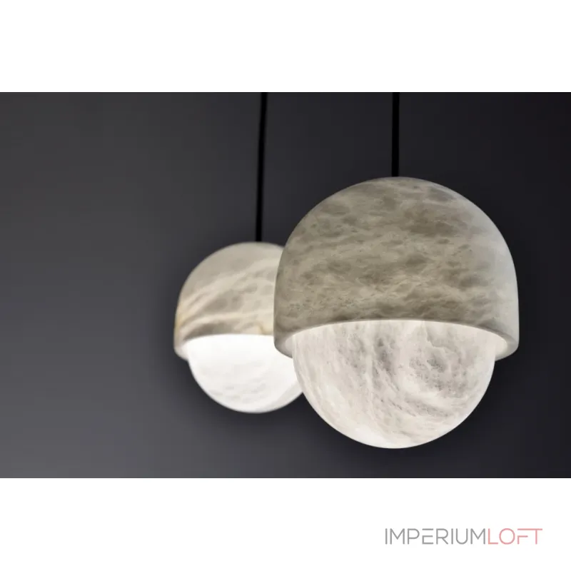 Подвесной светильник Fluorite Flamma FL1022-1P от ImperiumLoft Подвесной светильник Fluorite Flamma FL1022-1P от ImperiumLoft