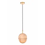 Подвесной светильник Fluorite Flamma FL1022-1P от ImperiumLoft
