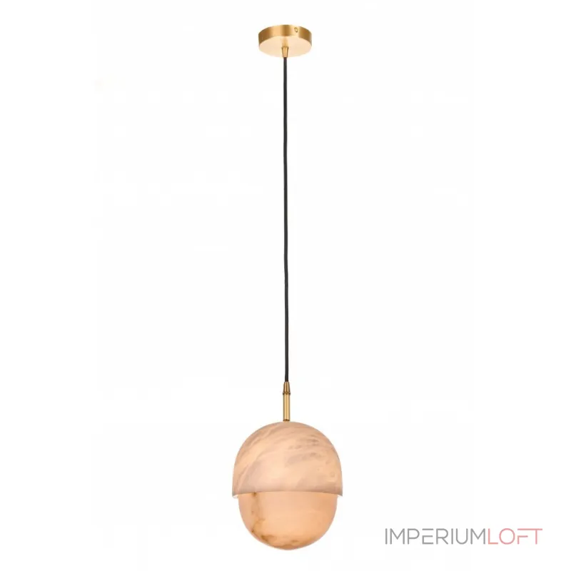 Подвесной светильник Fluorite Flamma FL1022-1P от ImperiumLoft Подвесной светильник Fluorite Flamma FL1022-1P от ImperiumLoft