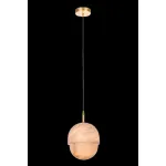 Подвесной светильник Fluorite Flamma FL1022-1P от ImperiumLoft