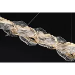 Подвесная люстра Fluorite Felicity FL1182-9PO