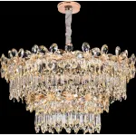 Подвесная люстра Fluorite Jardin FL1105-44P