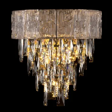 Настенный светильник (Бра) Fluorite Delight FL1058-3W Настенный светильник (Бра) Fluorite Delight FL1058-3W