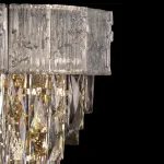 Настенный светильник (Бра) Fluorite Delight FL1058-3W