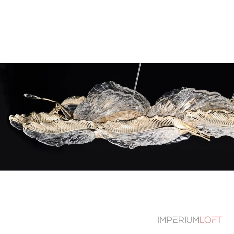 Подвесная люстра Fluorite Felicity FL1182-9PO