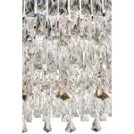 Подвесная люстра Fluorite The Empress FL1062-21P