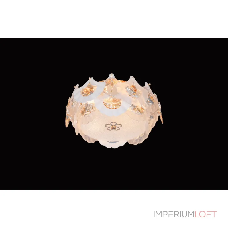 Потолочный светильник Fluorite Infinita FL1152-5C