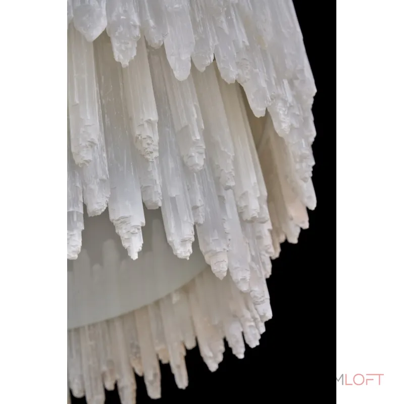 Подвесная люстра Fluorite Selena FL1192-16PS Подвесная люстра Fluorite Selena FL1192-16PS