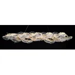 Подвесная люстра Fluorite Felicity FL1182-9PO