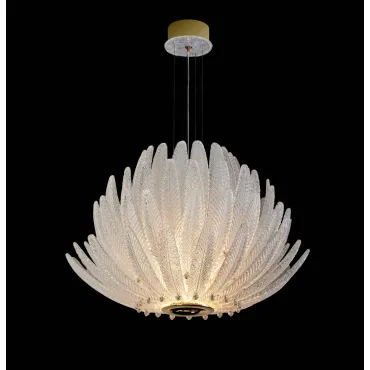 Подвесная люстра Fluorite Florencia FL1194-5P