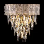 Настенный светильник (Бра) Fluorite Delight FL1058-3W