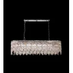 Подвесная люстра Fluorite The Empress FL1062-21P