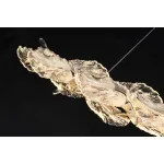 Подвесная люстра Fluorite Felicity FL1182-9PO