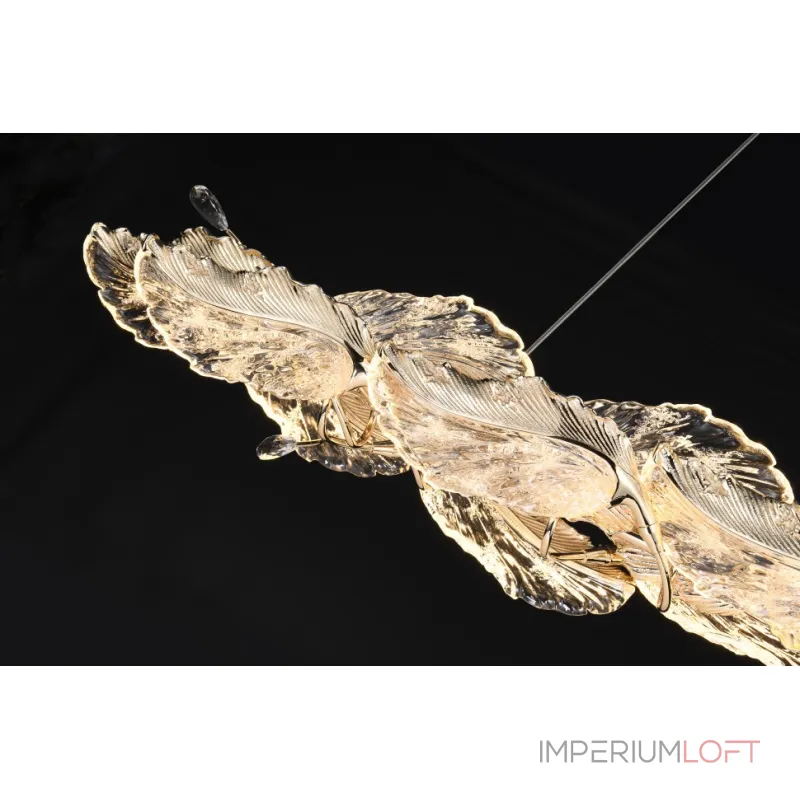 Подвесная люстра Fluorite Felicity FL1182-9PO