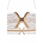 Подвесная люстра Fluorite Epico FL1050-6P