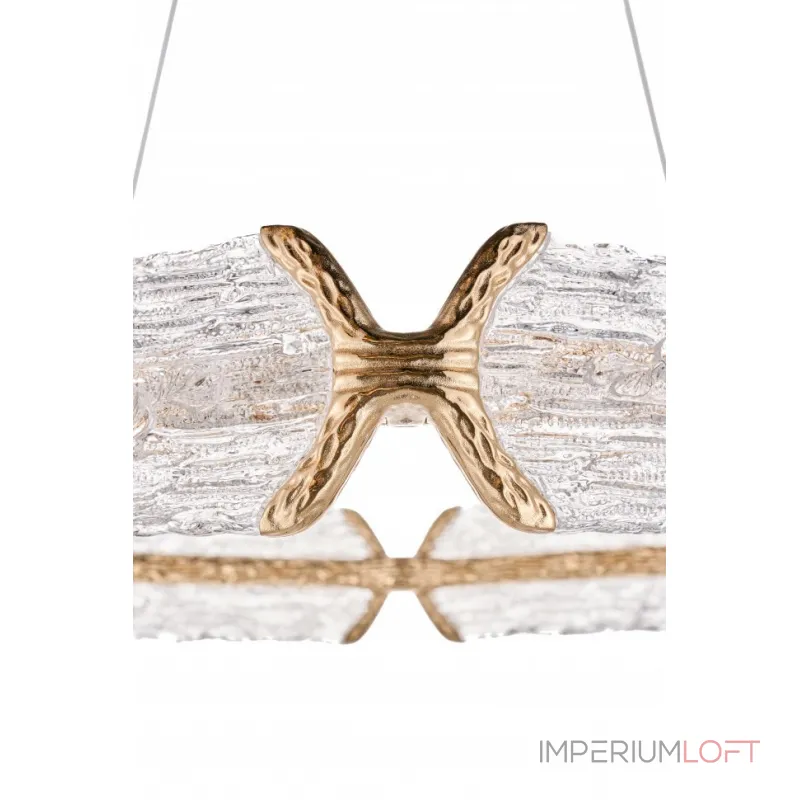 Подвесная люстра Fluorite Epico FL1050-6P