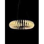 Подвесная люстра Fluorite Marine FL1094-8P