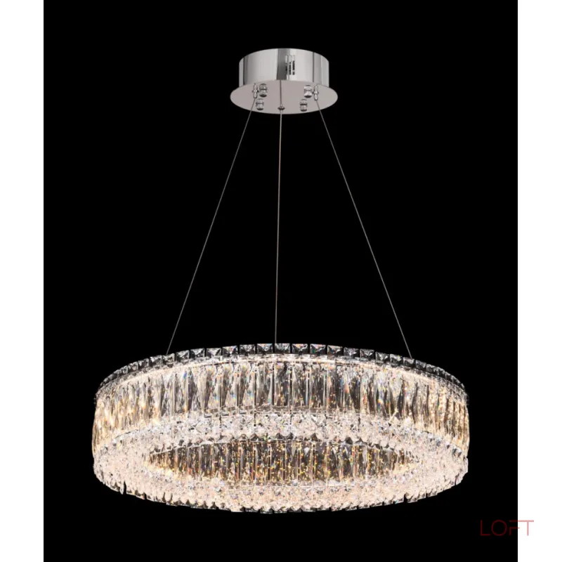 Подвесная люстра Fluorite Vetto FL1054-6P