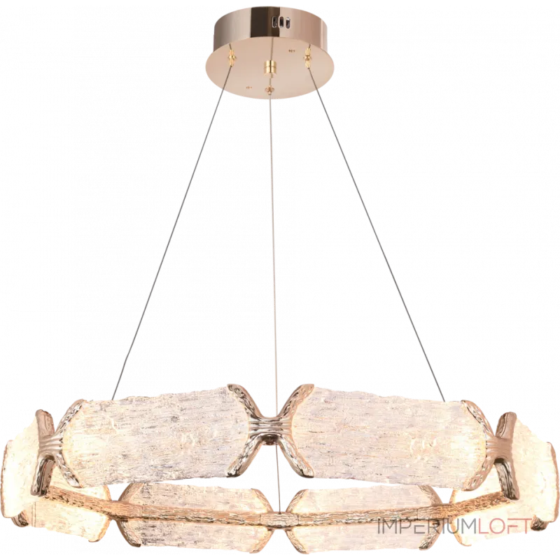 Подвесная люстра Fluorite Epico FL1050-6P