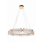 Подвесная люстра Fluorite Epico FL1050-6P