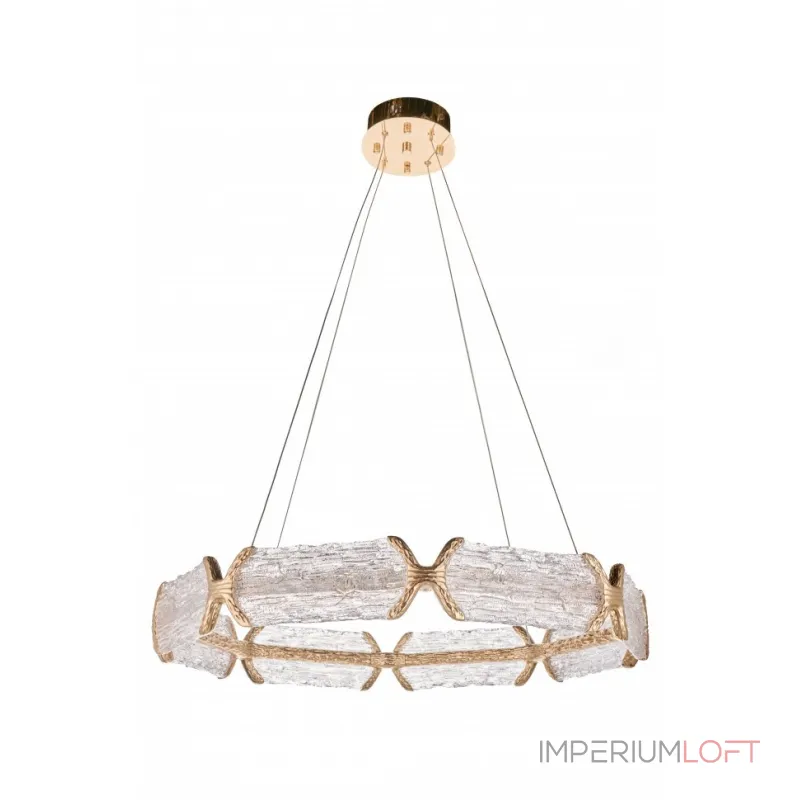 Подвесная люстра Fluorite Epico FL1050-6P