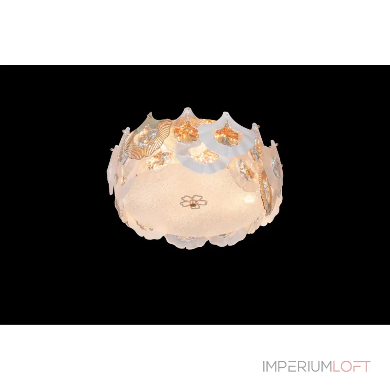 Потолочный светильник Fluorite Infinita FL1152-9C