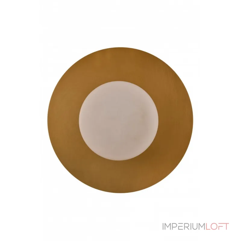 Настенный светильник (Бра) Fluorite Destello FL1037-1W