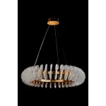 Подвесная люстра Fluorite Marine FL1094-8P