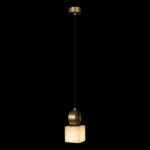 Подвесной светильник Fluorite Fovere FL1024-1P от ImperiumLoft