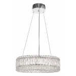 Подвесная люстра Fluorite Vetto FL1054-6P