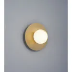 Настенный светильник (Бра) Fluorite Destello FL1037-1W