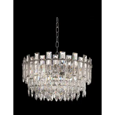 Подвесная люстра Fluorite Constancia FL1064-10P Подвесная люстра Fluorite Constancia FL1064-10P