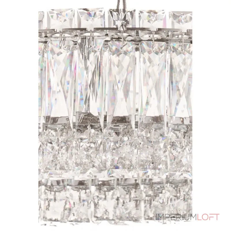 Подвесная люстра Fluorite Vetto FL1054-6P