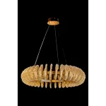 Подвесная люстра Fluorite Marine FL1094-8P