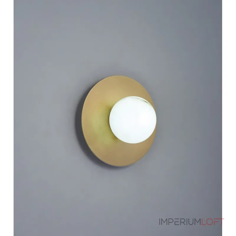 Настенный светильник (Бра) Fluorite Destello FL1037-1W