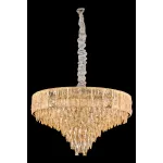 Подвесная люстра Fluorite Delight FL1058-7P