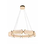 Подвесная люстра Fluorite Epico FL1050-6P