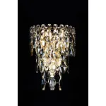 Настенный светильник (Бра) Fluorite Sovrana FL1190-3W