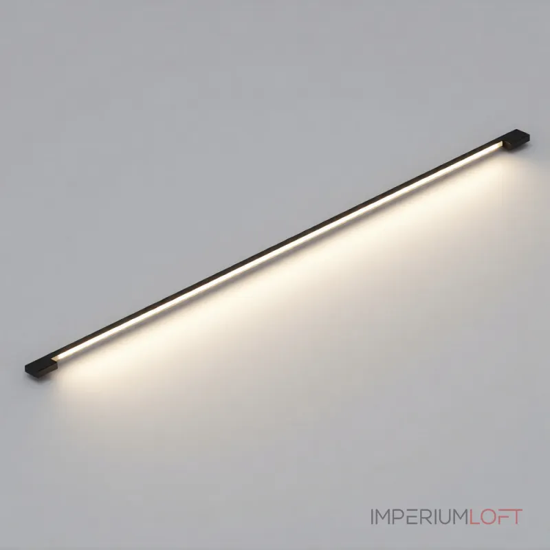 Бра Tveegget L100 лаконичной формы от ImperiumLoft Бра Tveegget L100 лаконичной формы от ImperiumLoft