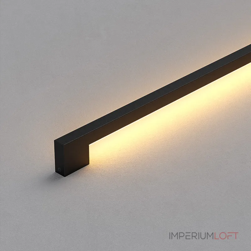 Бра Tveegget L100 лаконичной формы от ImperiumLoft Бра Tveegget L100 лаконичной формы от ImperiumLoft