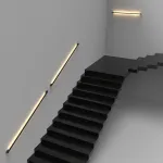 Бра Tveegget L100 лаконичной формы от ImperiumLoft