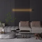 Бра Tveegget L100 лаконичной формы от ImperiumLoft