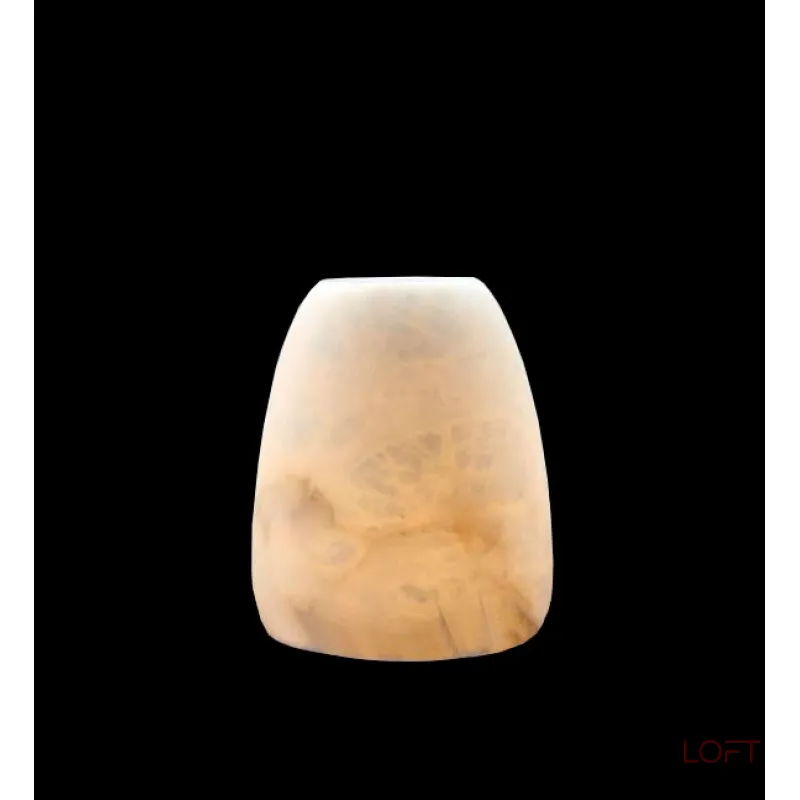 Настольная лампа Fluorite Magia FL1036-3T от ImperiumLoft Настольная лампа Fluorite Magia FL1036-3T от ImperiumLoft