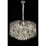 Подвесная люстра Fluorite Sovrana FL1191-14P