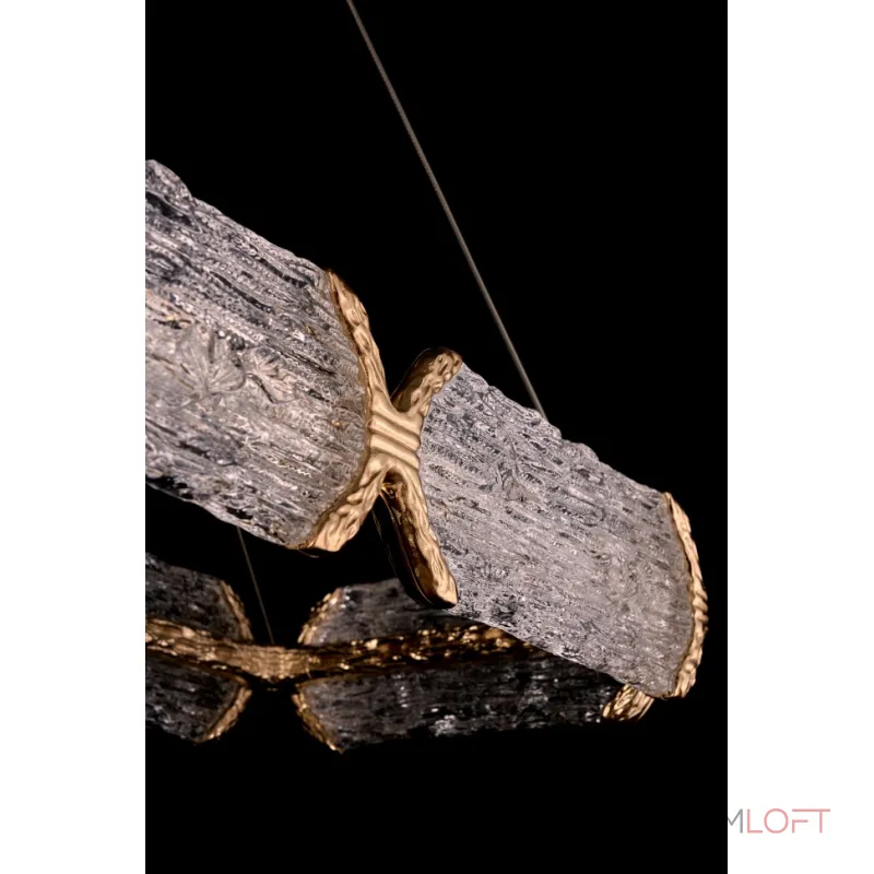 Подвесная люстра Fluorite Epico FL1050-9P Подвесная люстра Fluorite Epico FL1050-9P