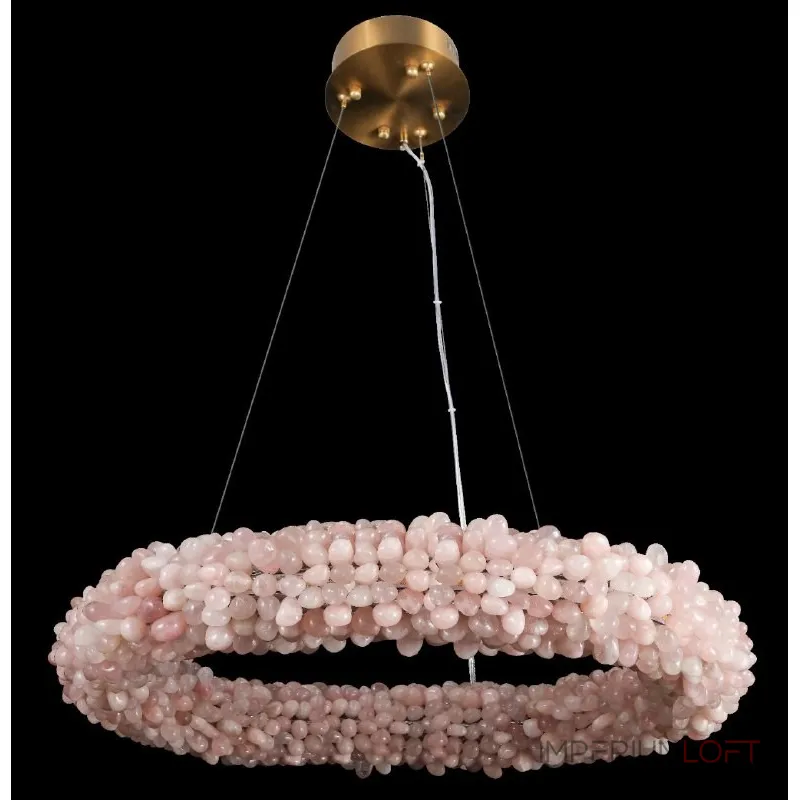 Подвесная люстра Fluorite Eternity FL1155-8P