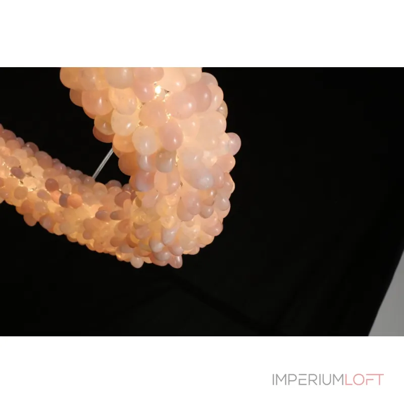 Подвесная люстра Fluorite Eternity FL1155-5P